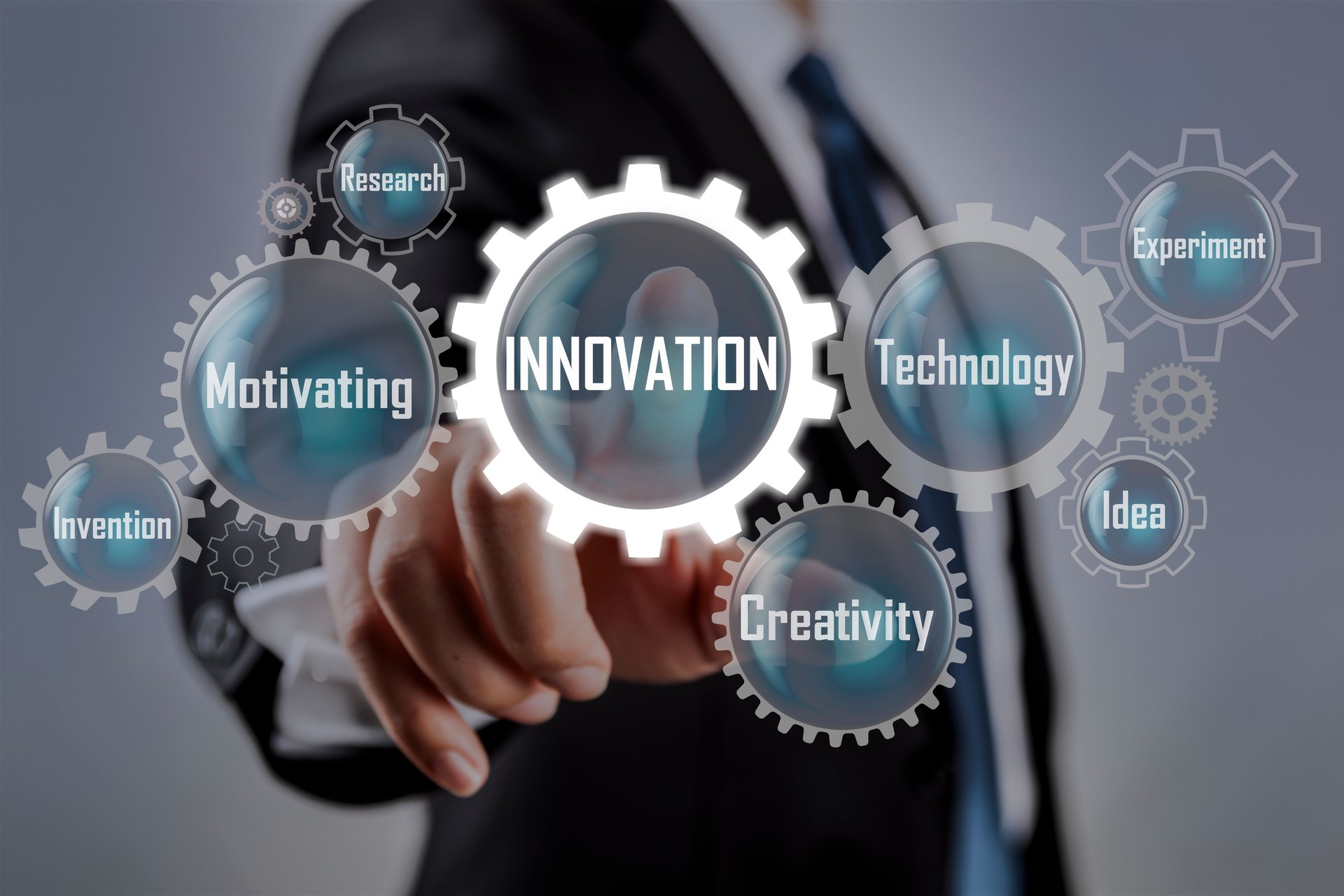 Innovatiiviset ratkaisut